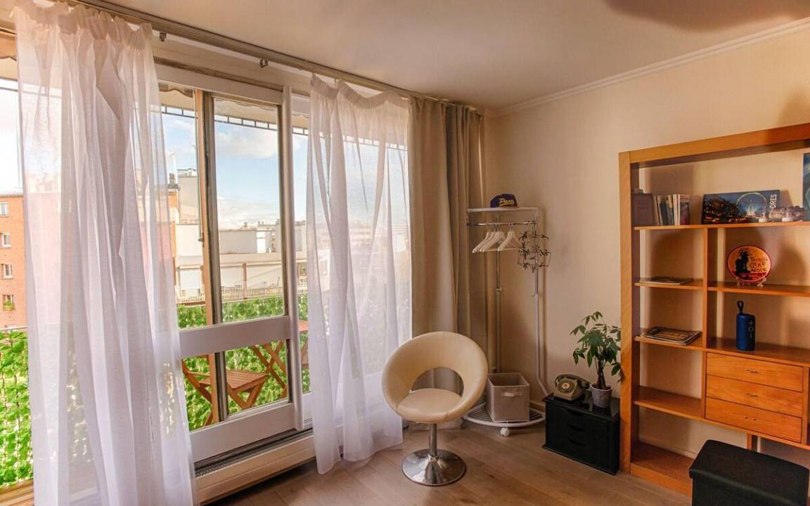 Photo of Others in Quartier du Petit-Montrouge