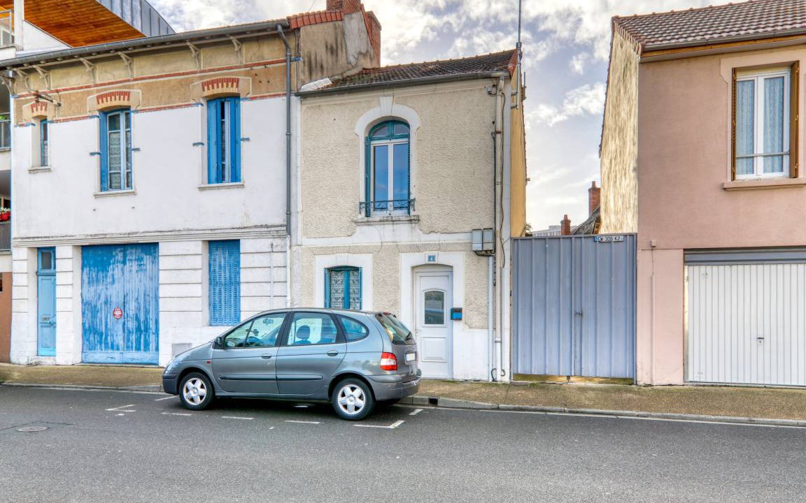 Photo of Others in Montlucon