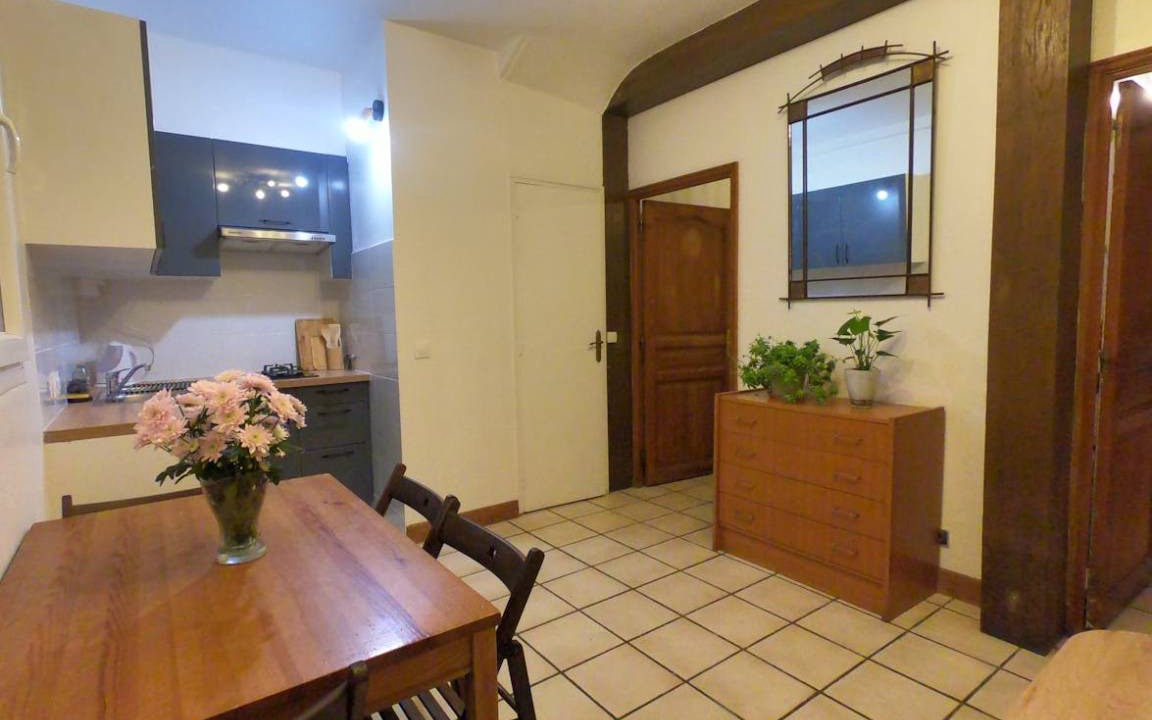 Photo of Kitchen in Bagnolet