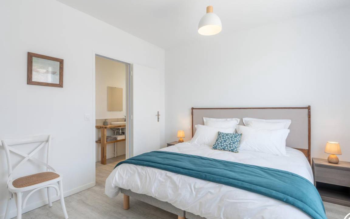 Photo of Bedroom in Autheuil-en-Valois