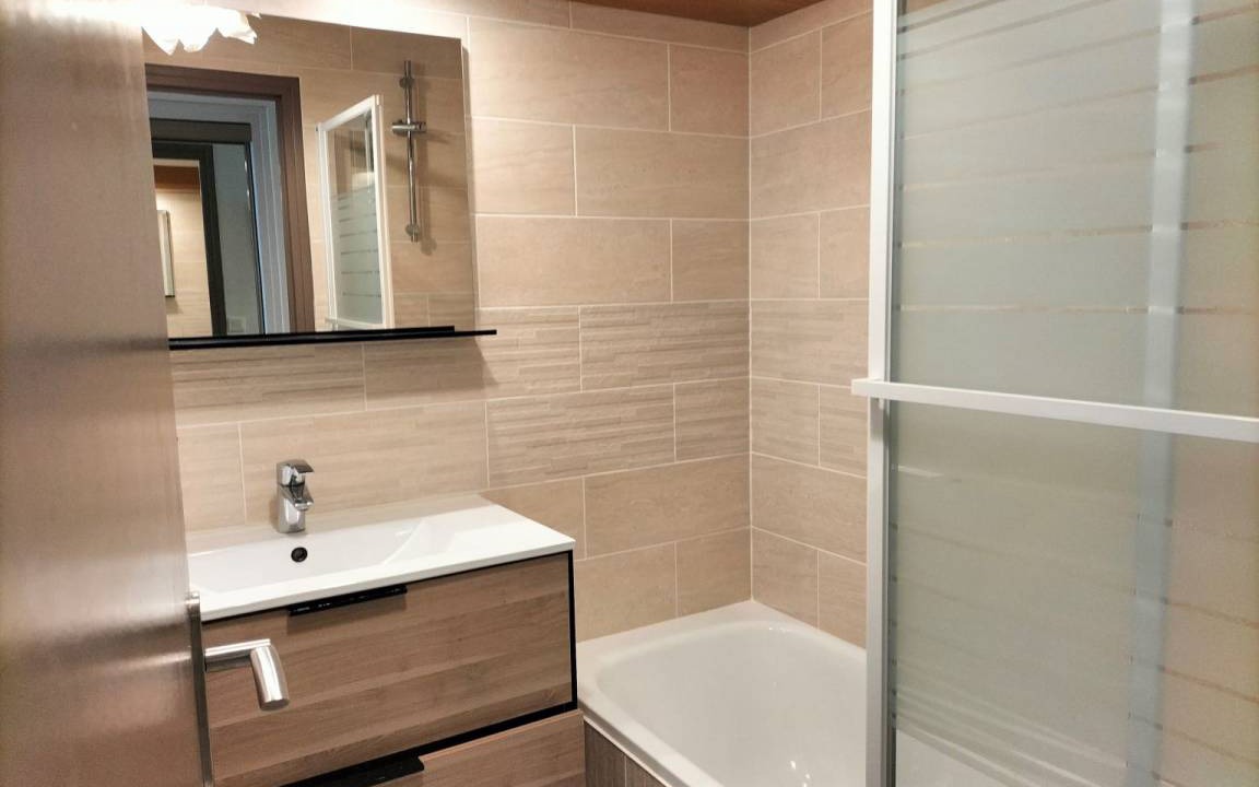 Photo of Bathroom in Le Touquet-Paris-Plage