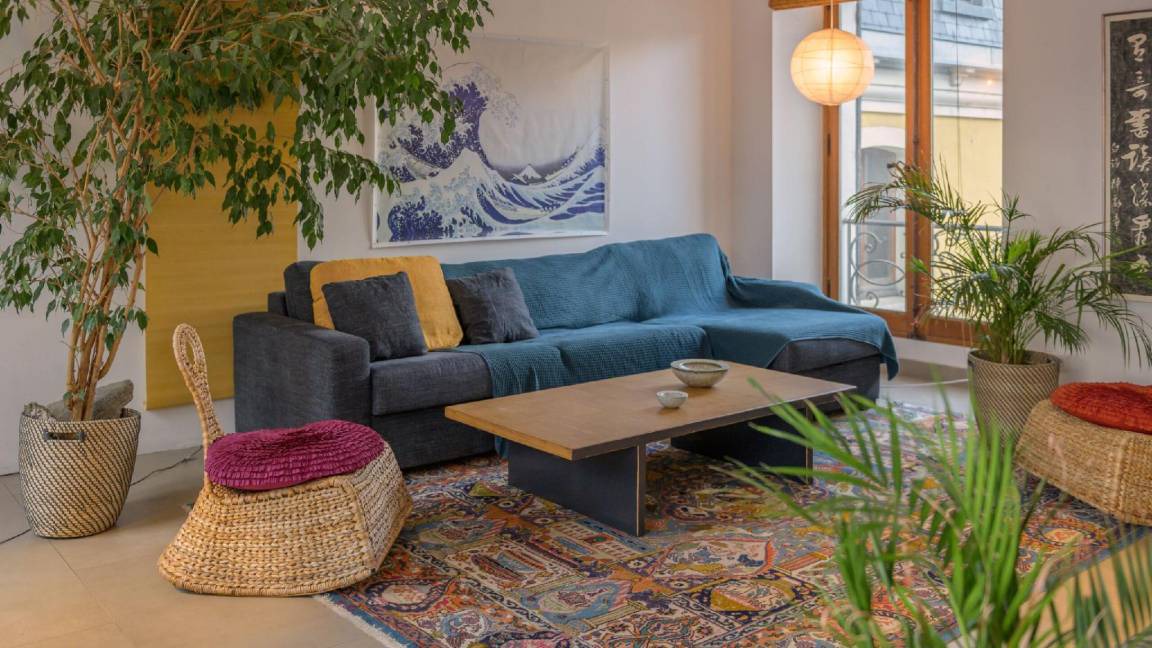 Photo of Livingroom in Nemours