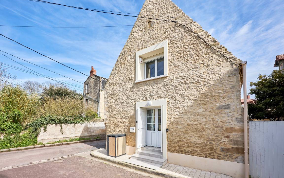 Photo of Others in Bernieres-sur-Mer