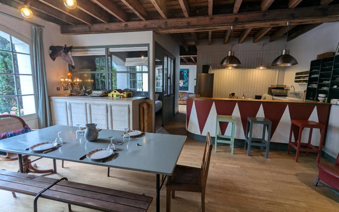 Photo of Kitchen in Angouleme