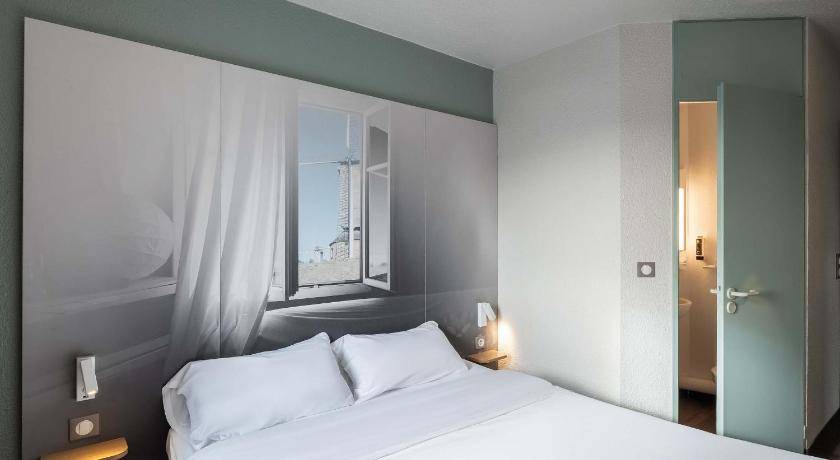 Photo of Bedroom in Lezennes