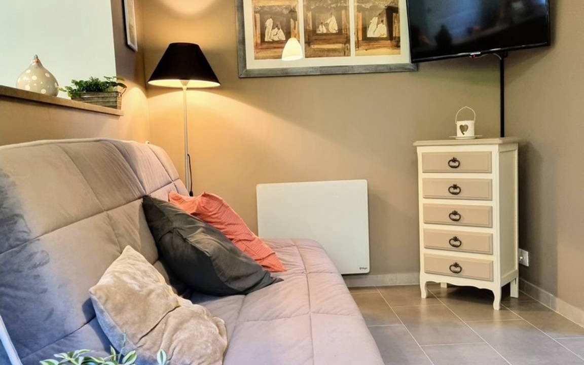 Photo of Livingroom in Preux-au-Bois