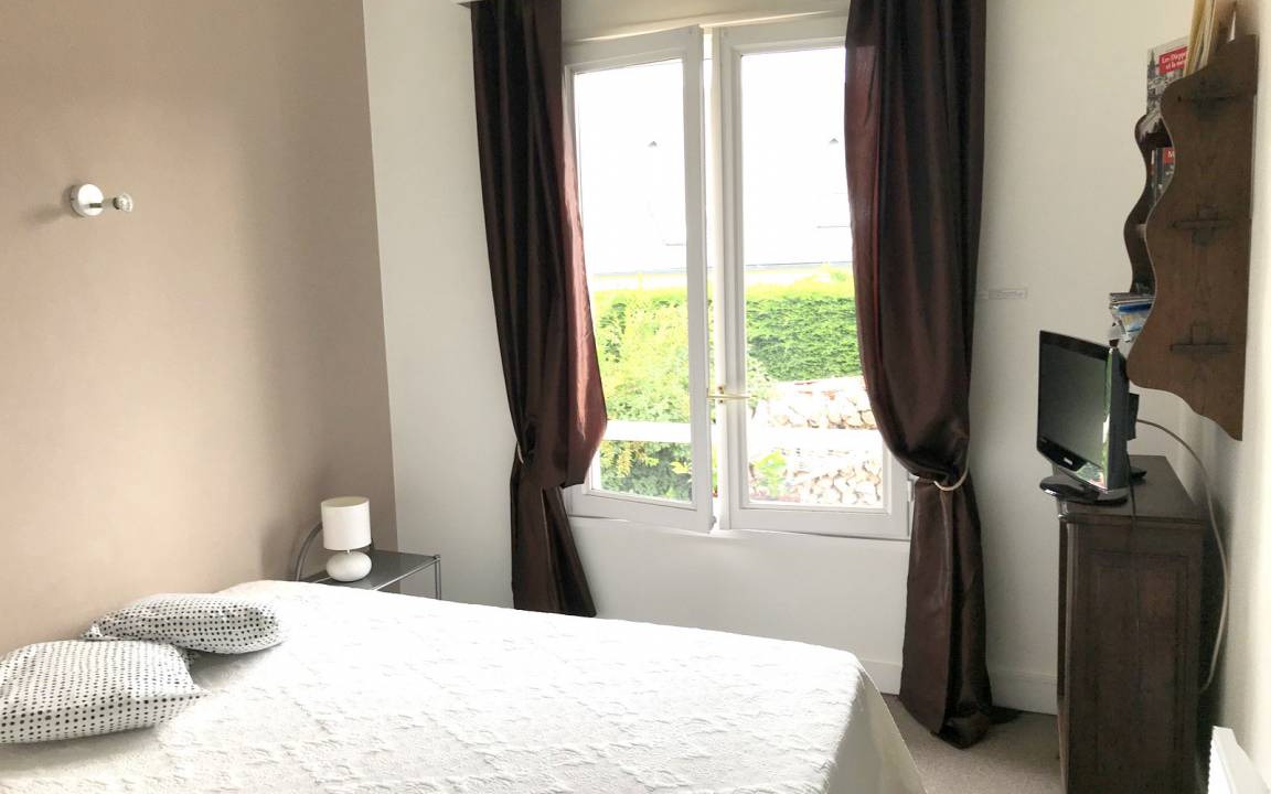 Photo of Bedroom in Dieppe