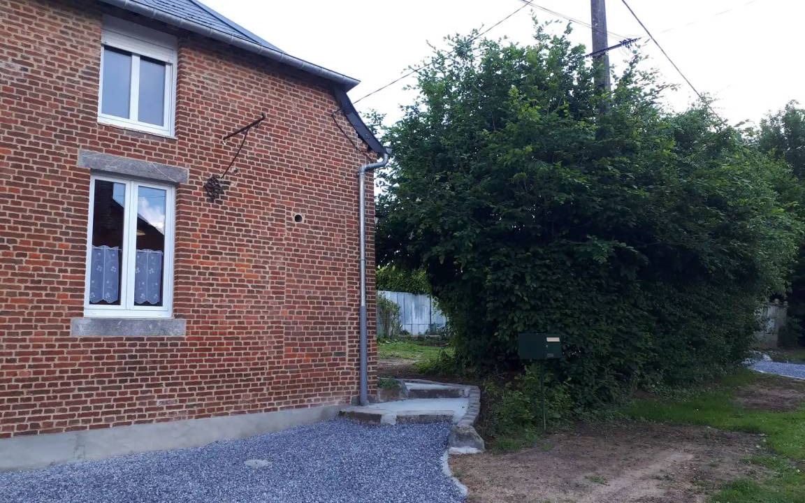 Photo of Others in Buironfosse