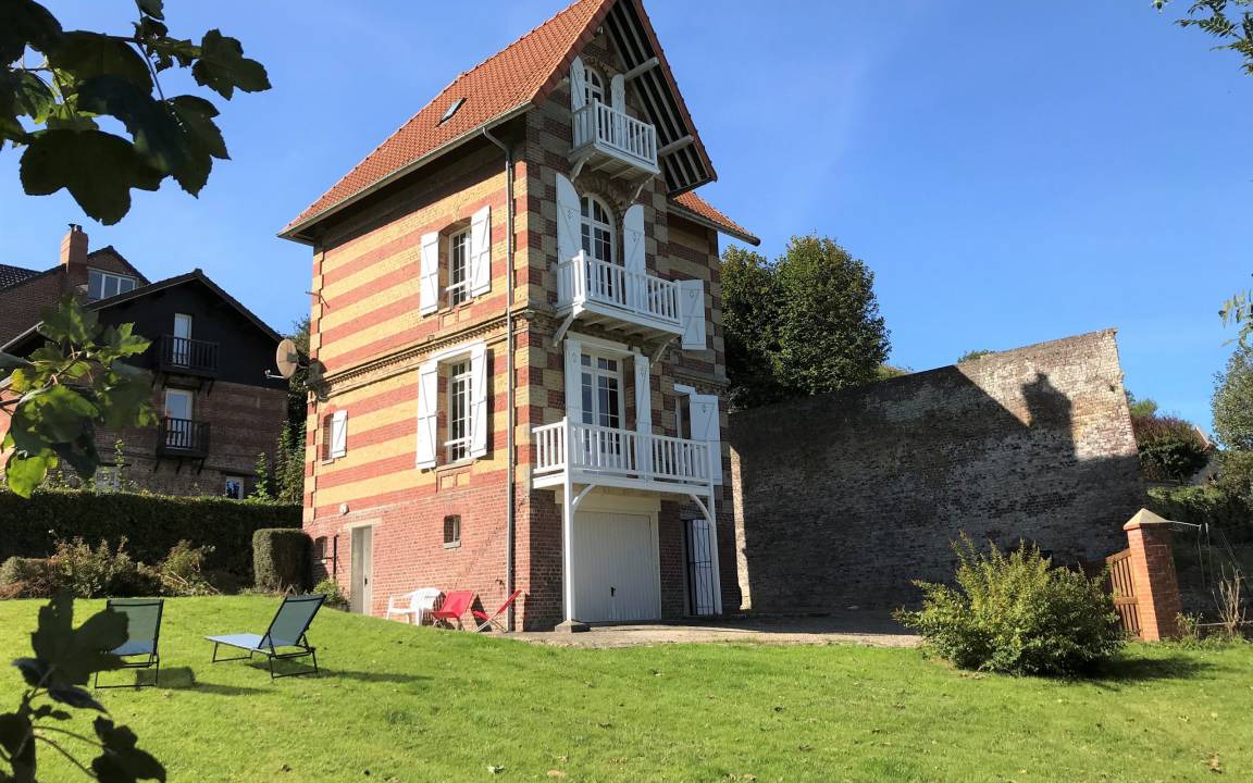 Photo of Others in Varengeville-sur-Mer