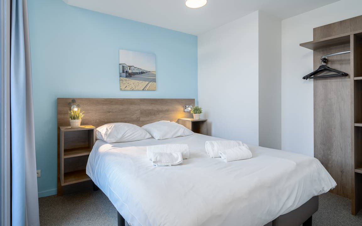 Photo of Bedroom in Bray-Dunes