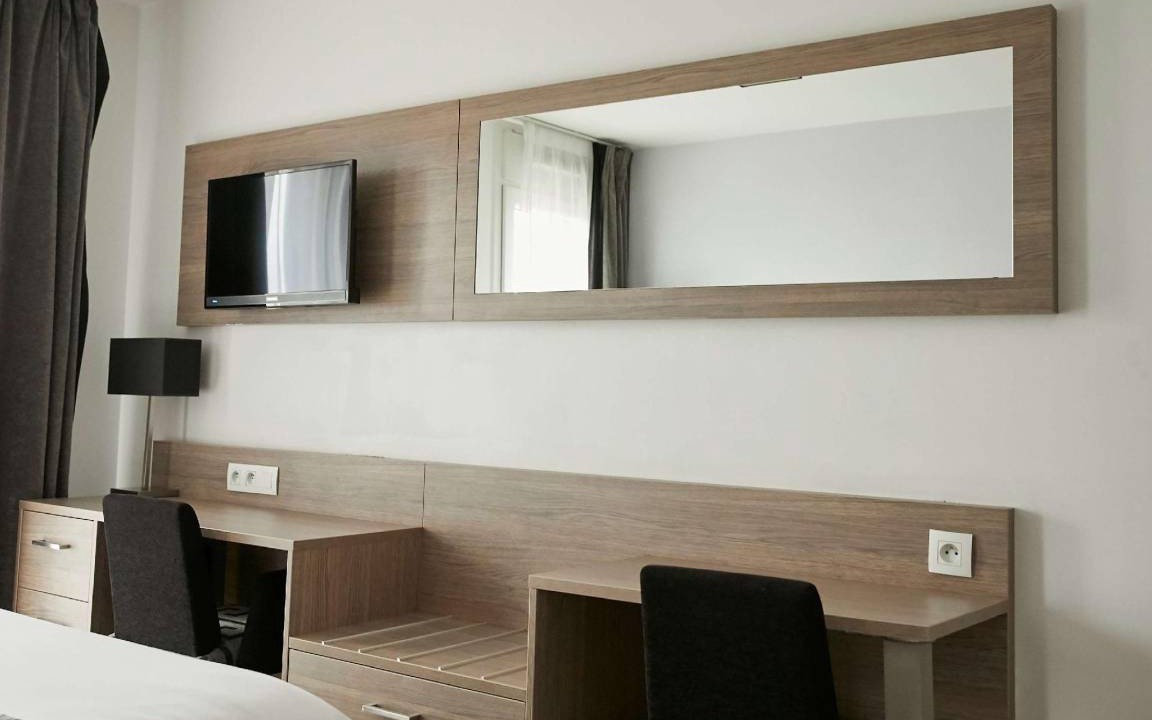 Photo of Bedroom in Palaiseau