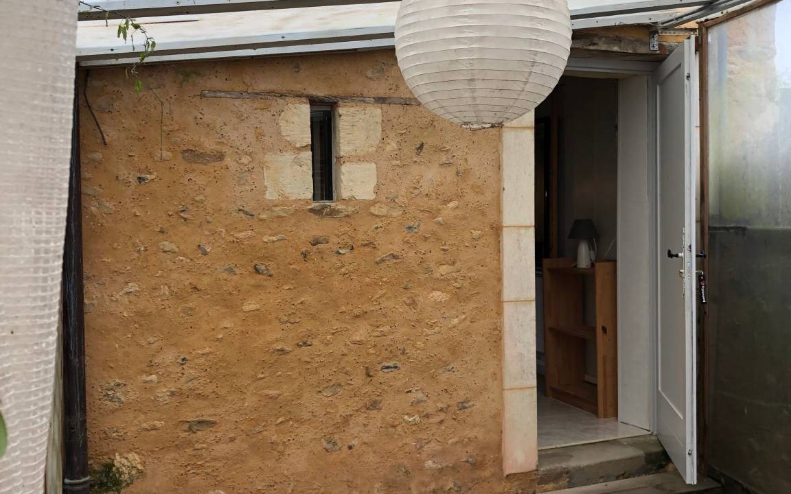 Photo of Buildings in Asnieres sur Vegre