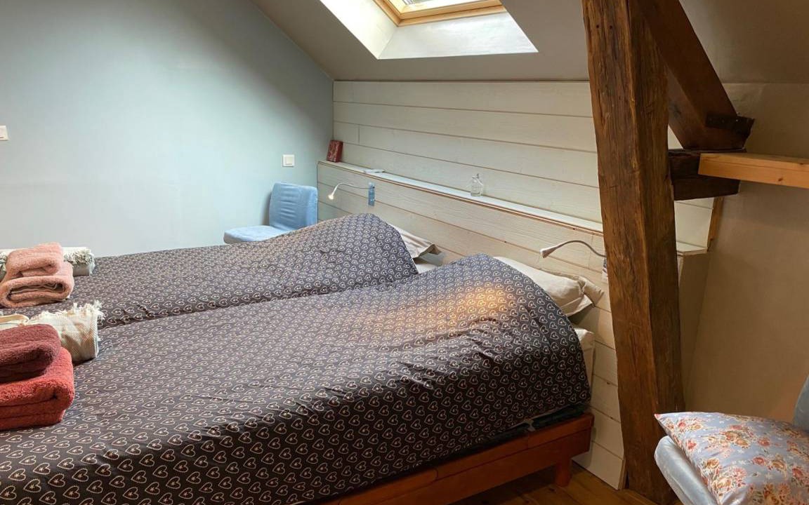 Photo of Bedroom in Orsinval