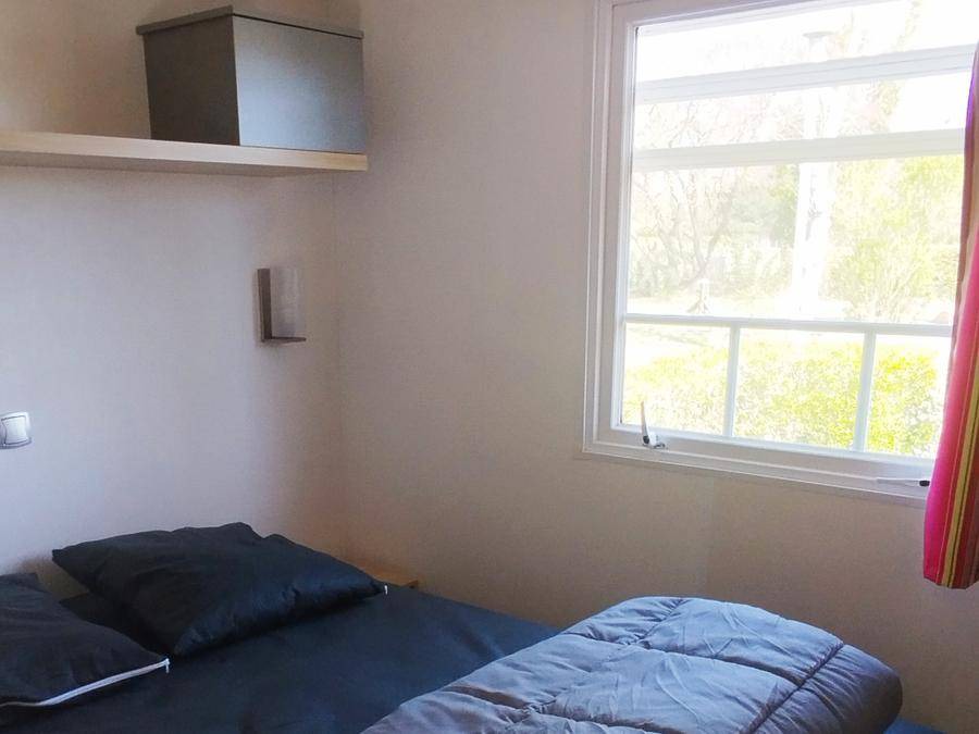 Photo of Bedroom in Routhiauville