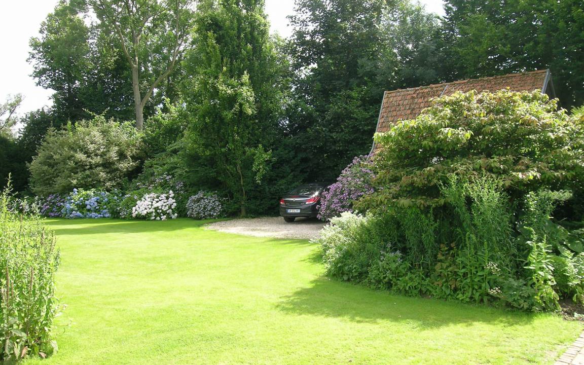 Photo of Outdoor in Varengeville-sur-Mer