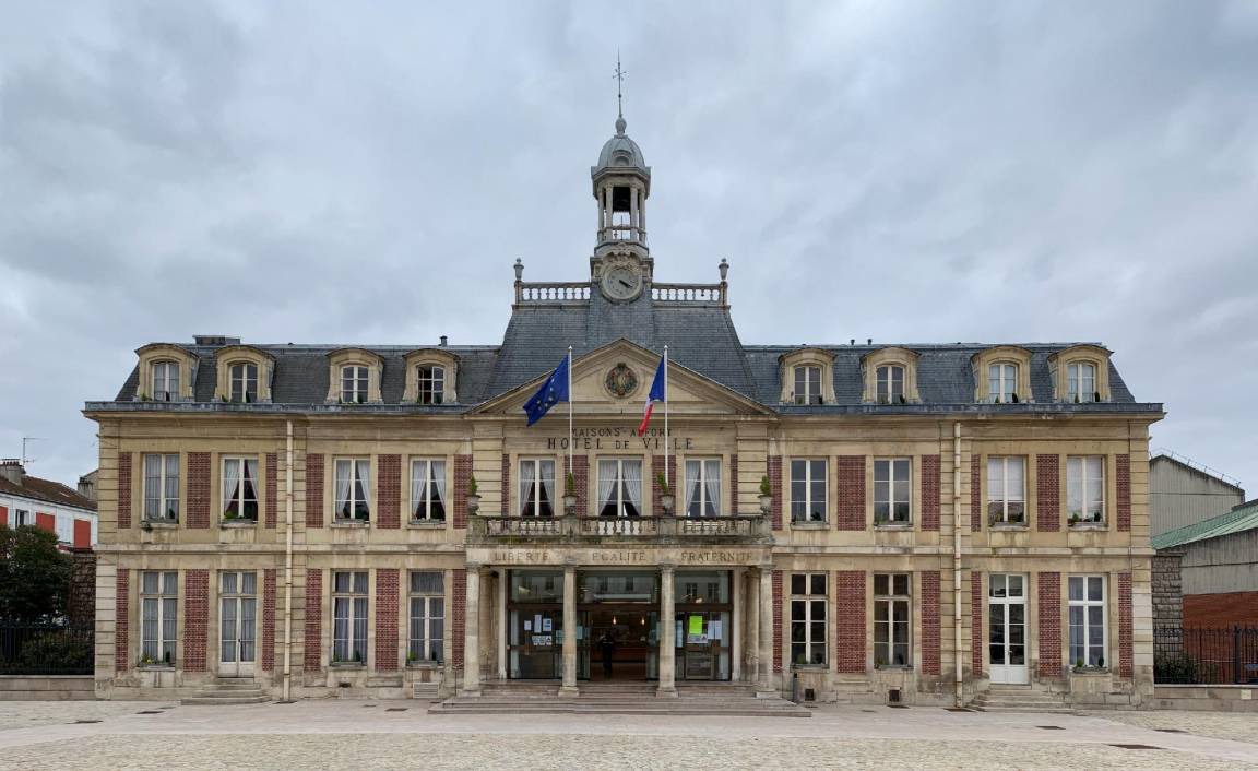 Photo of Others in Maisons-Alfort