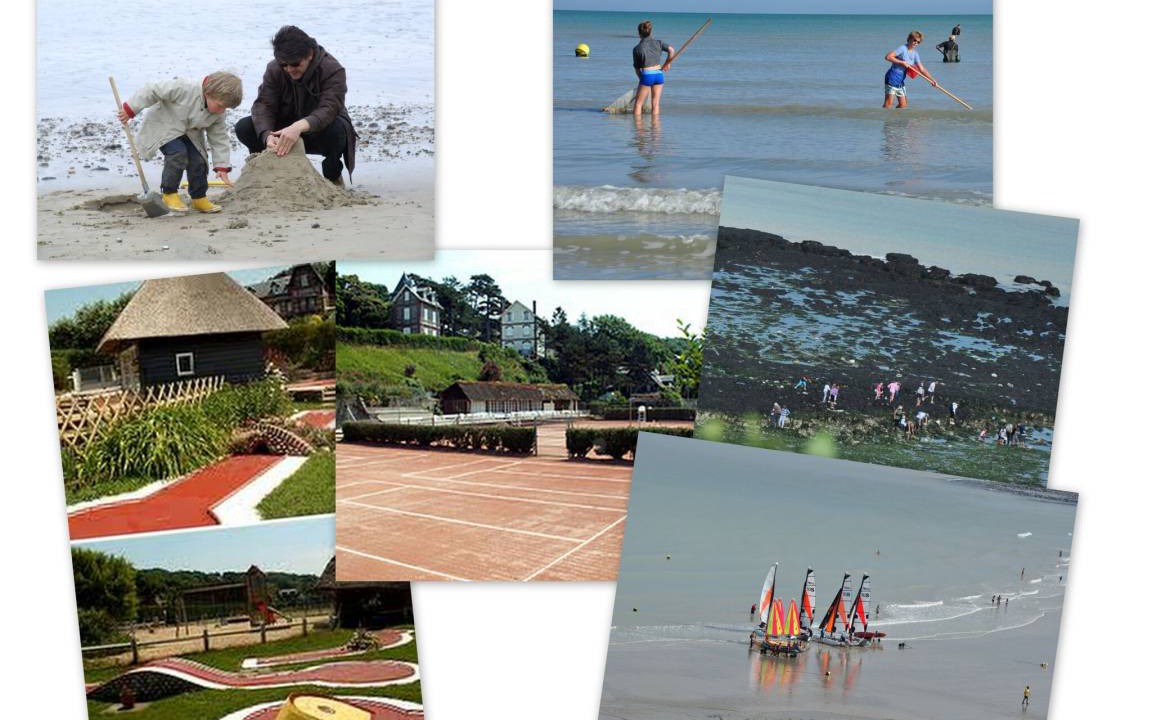 Photo of Others in Veulettes-sur-Mer