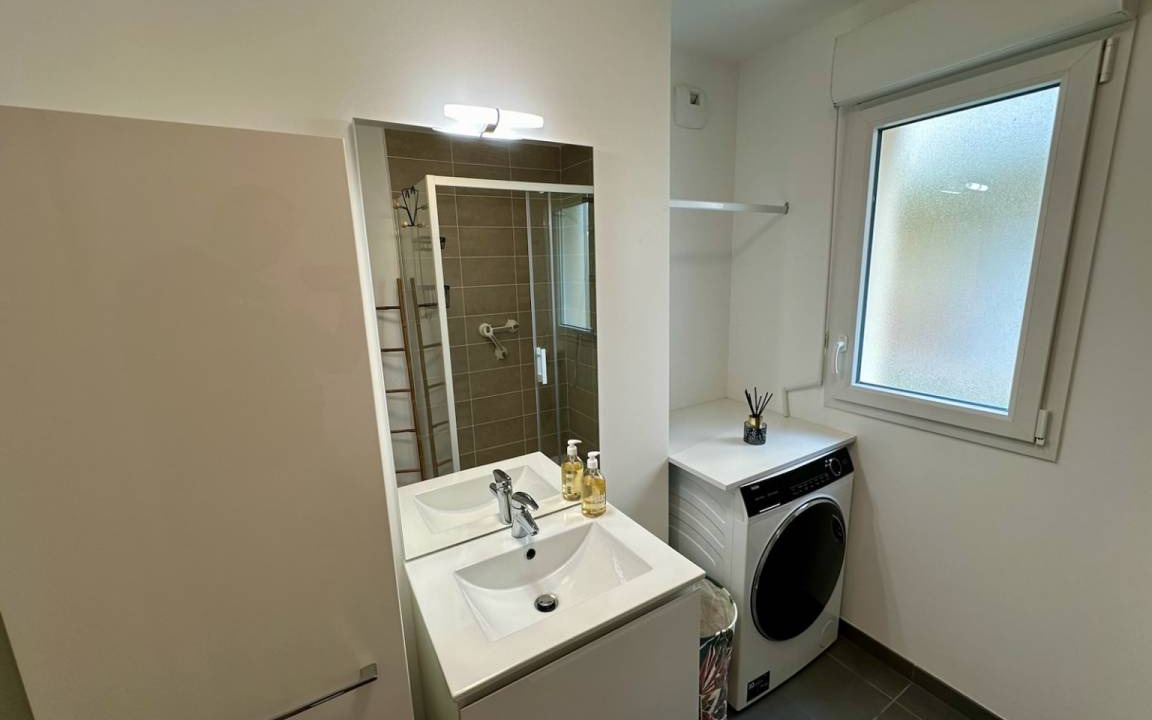 Photo of Bathroom in Etaples