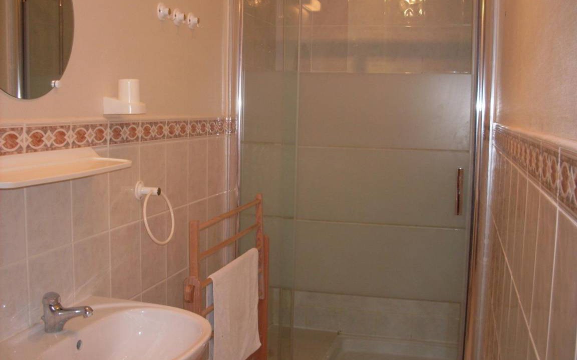 Photo of Bathroom in Beussent