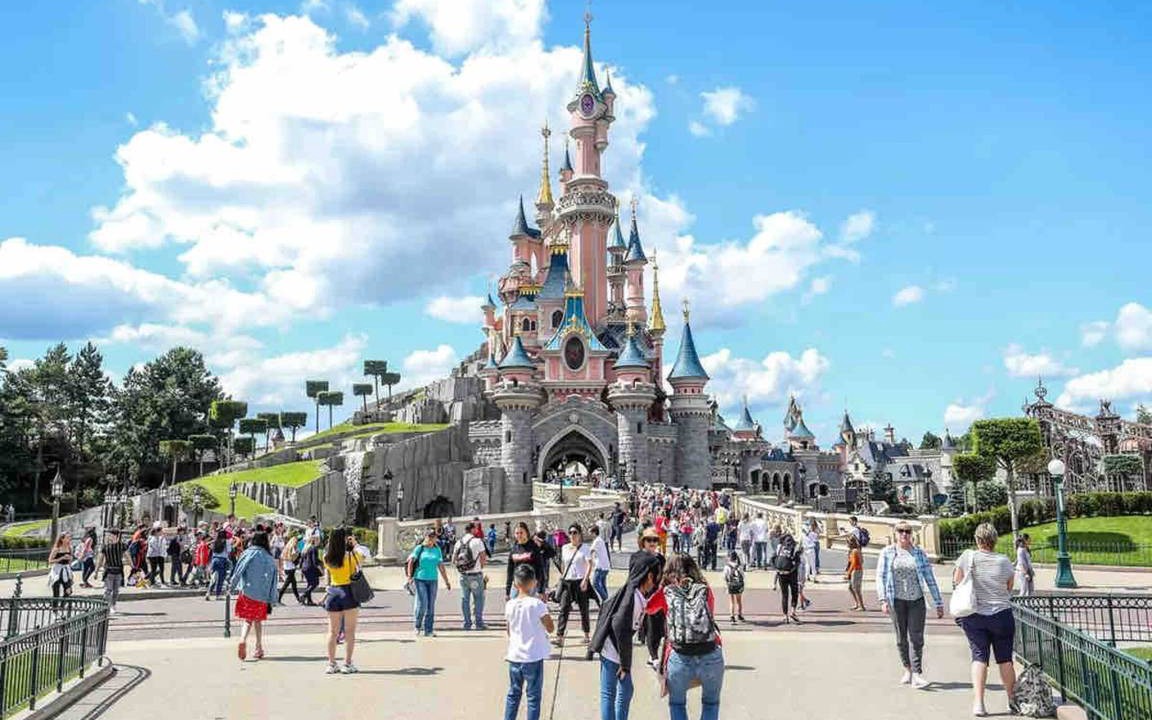 Photo of Others in Roissy-en-Brie