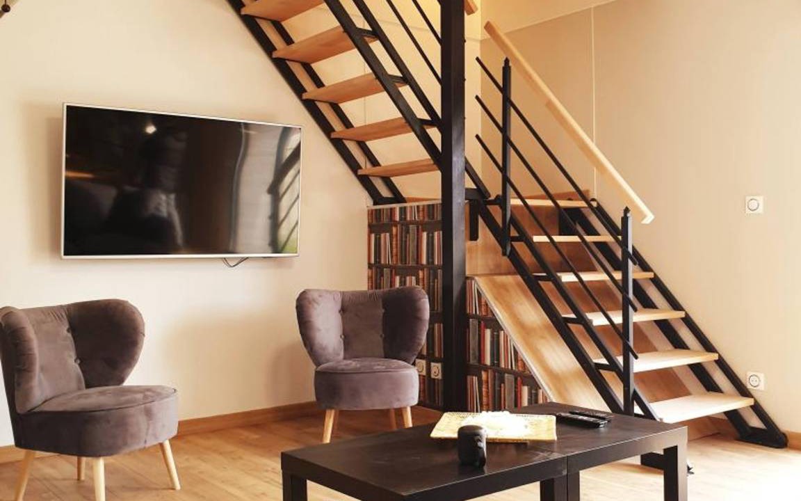 Photo of Livingroom in Sebourg