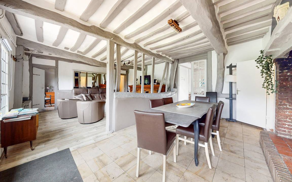 Photo of Livingroom in Vittefleur