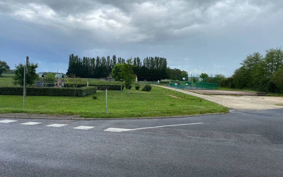Photo of Others in Varennes-Changy