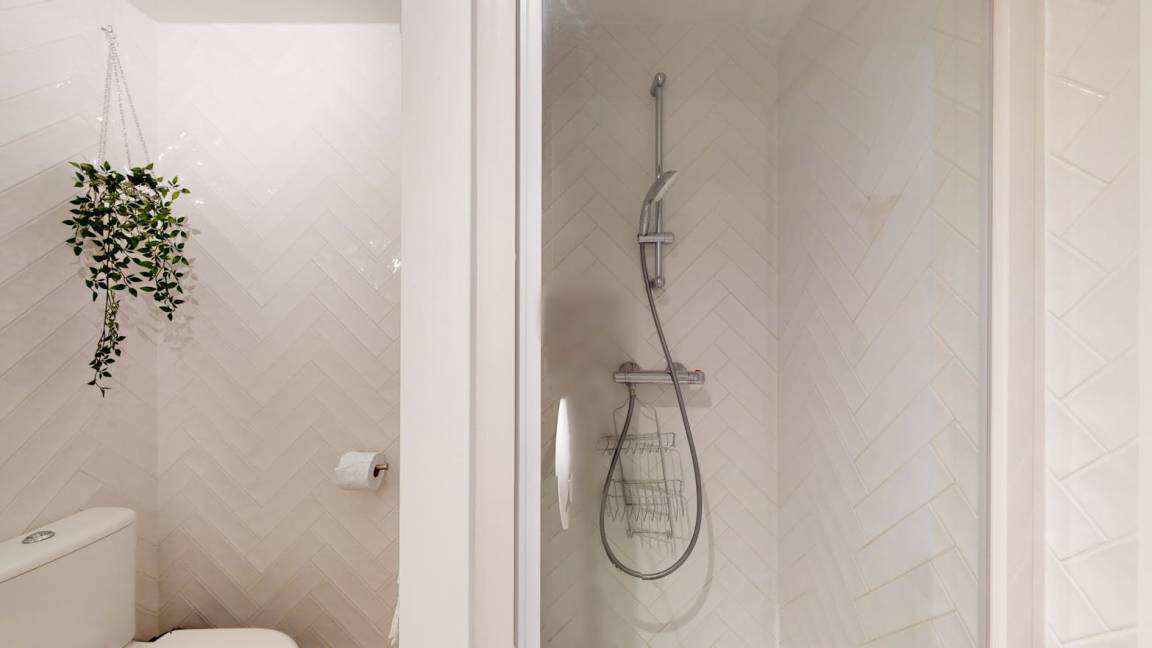 Photo of Bathroom in Fontainebleau