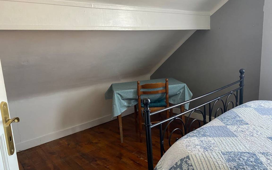 Photo of Bedroom in Margency