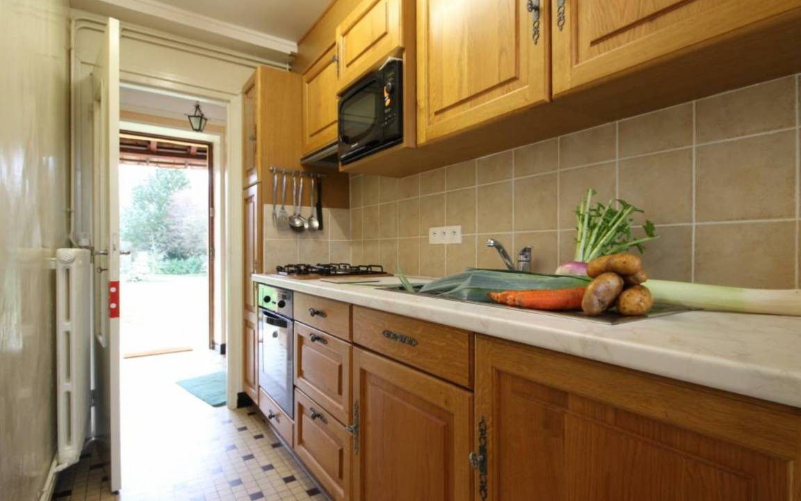 Photo of Kitchen in Boischampre
