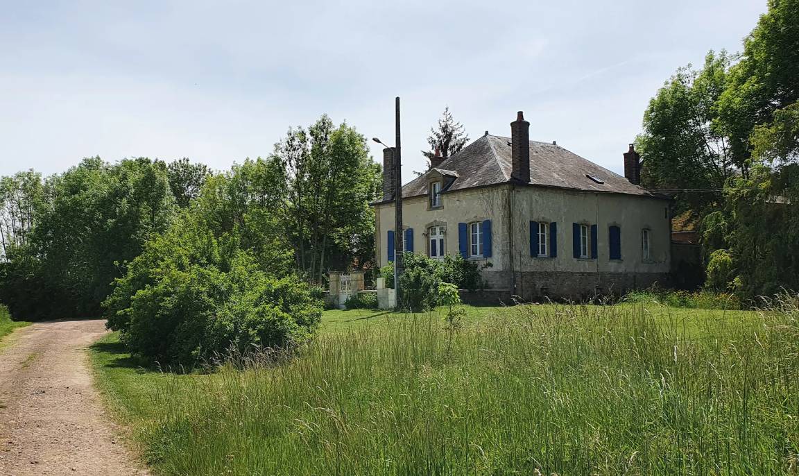 Photo of Others in Champallement