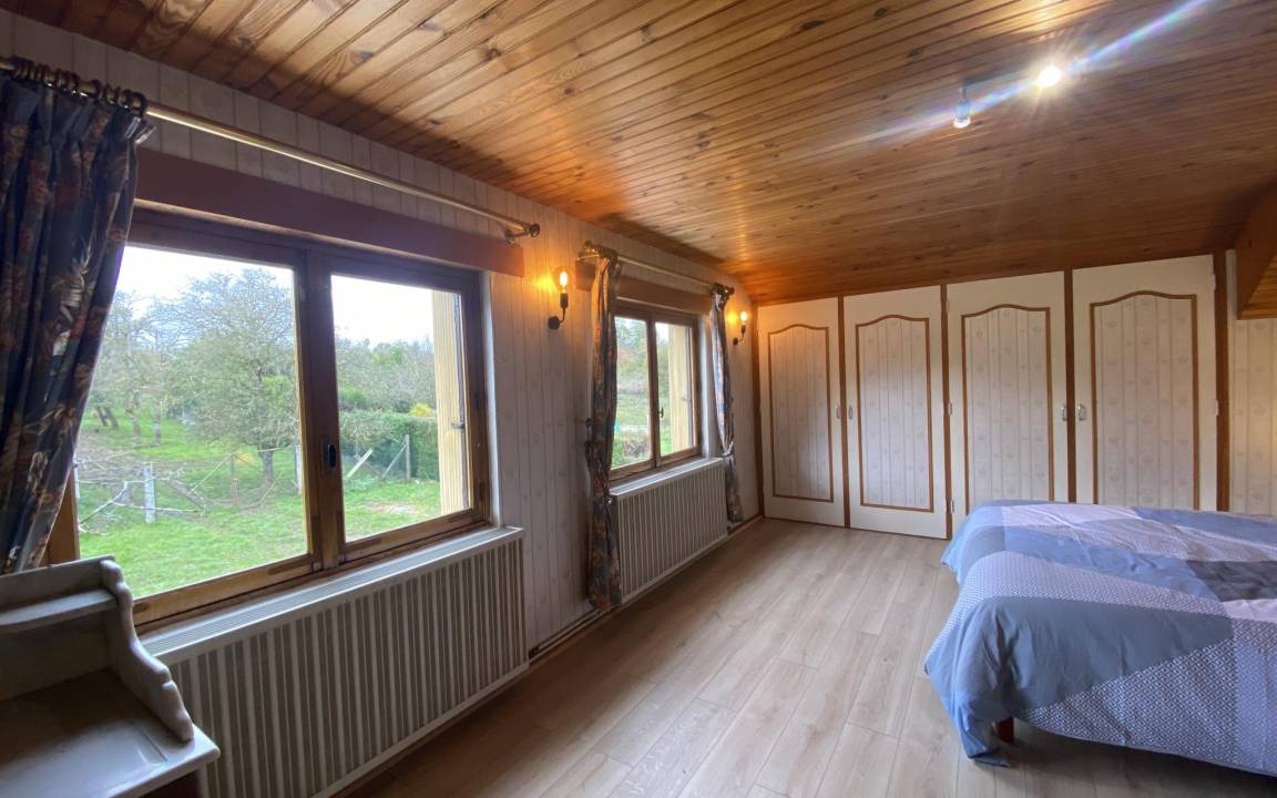 Photo of Bedroom in Wadelincourt
