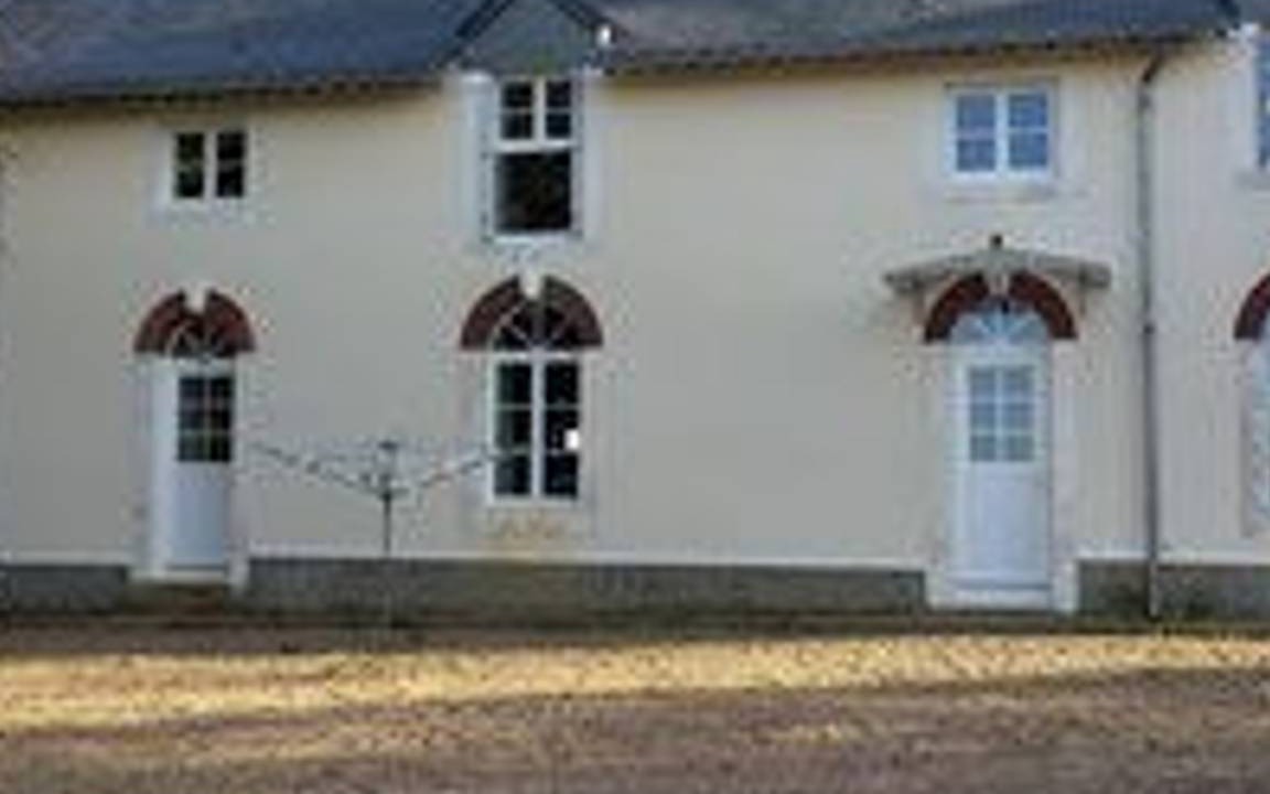 Photo of Buildings in Chemire-en-Charnie