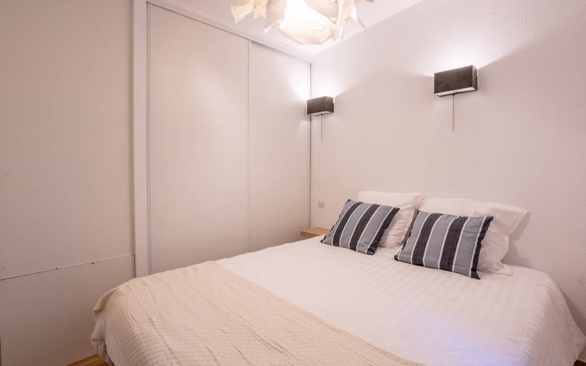 Photo of Bedroom in Eppe-Sauvage