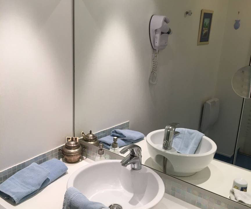 Photo of Bathroom in Saint-Aubin-le-Cauf