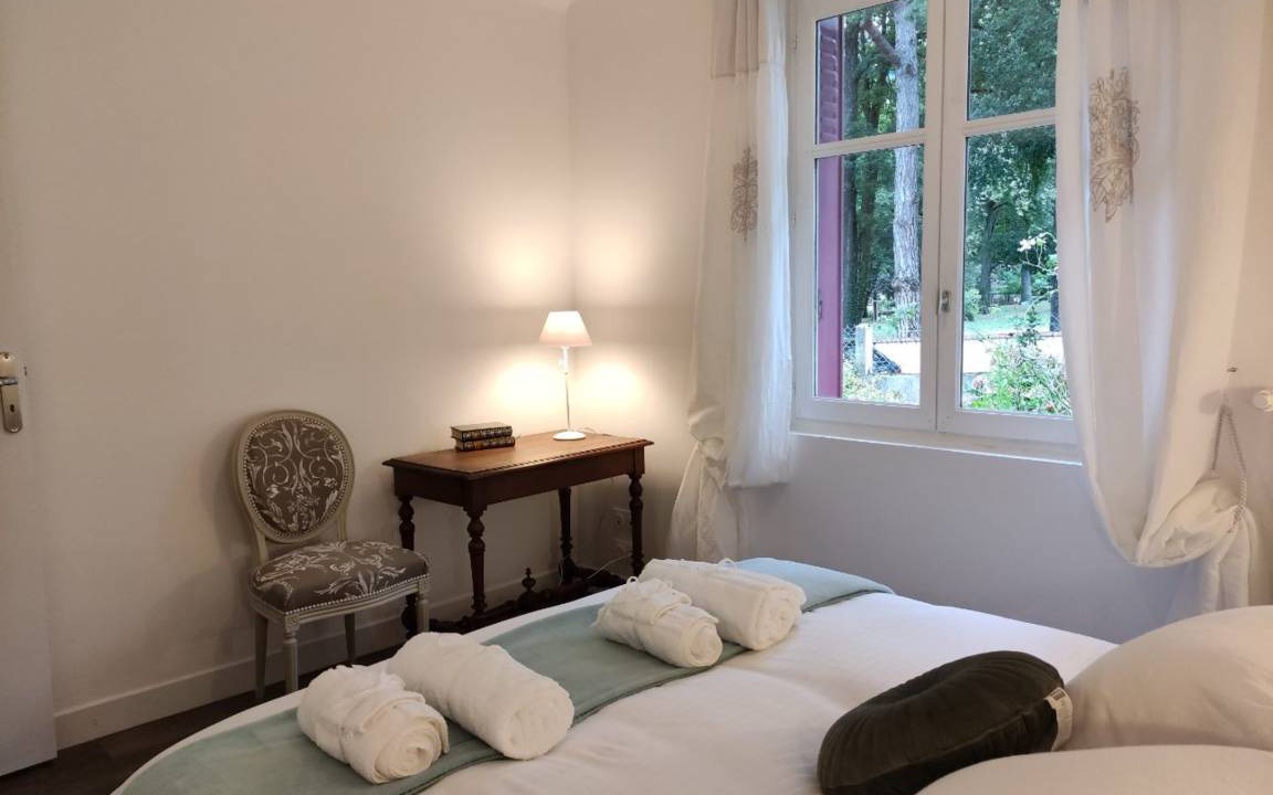 Photo of Bedroom in Yzeure