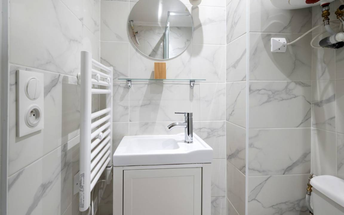Photo of Bathroom in Saint-Louis