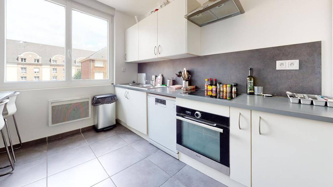 Photo of Kitchen in Amiens
