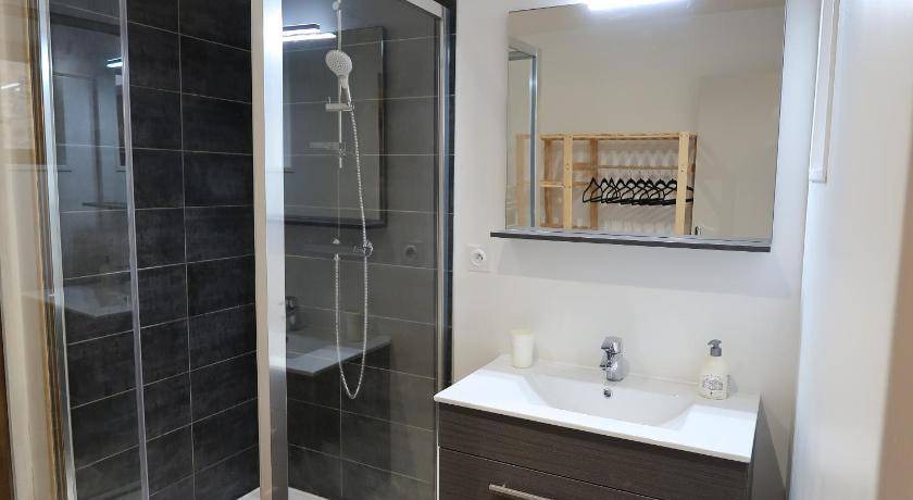 Photo of Bathroom in Saint-Valery-en-Caux