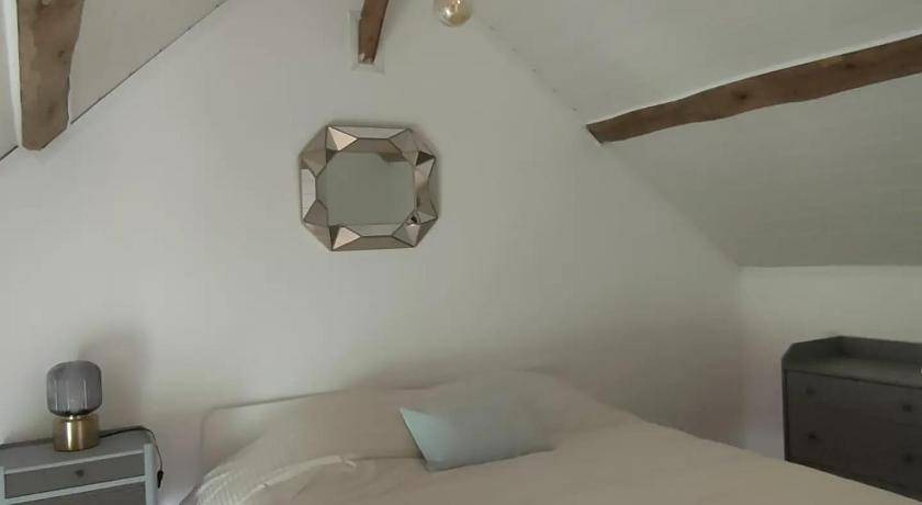 Photo of Bedroom in Conteville
