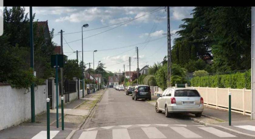Photo of Others in Vaires-sur-Marne