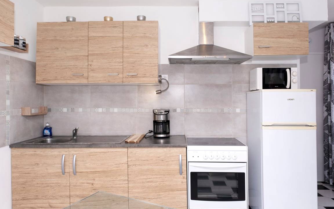 Photo of Kitchen in Brionne