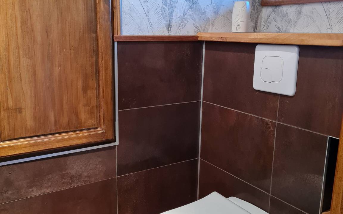 Photo of Bathroom in Vitry-aux-Loges