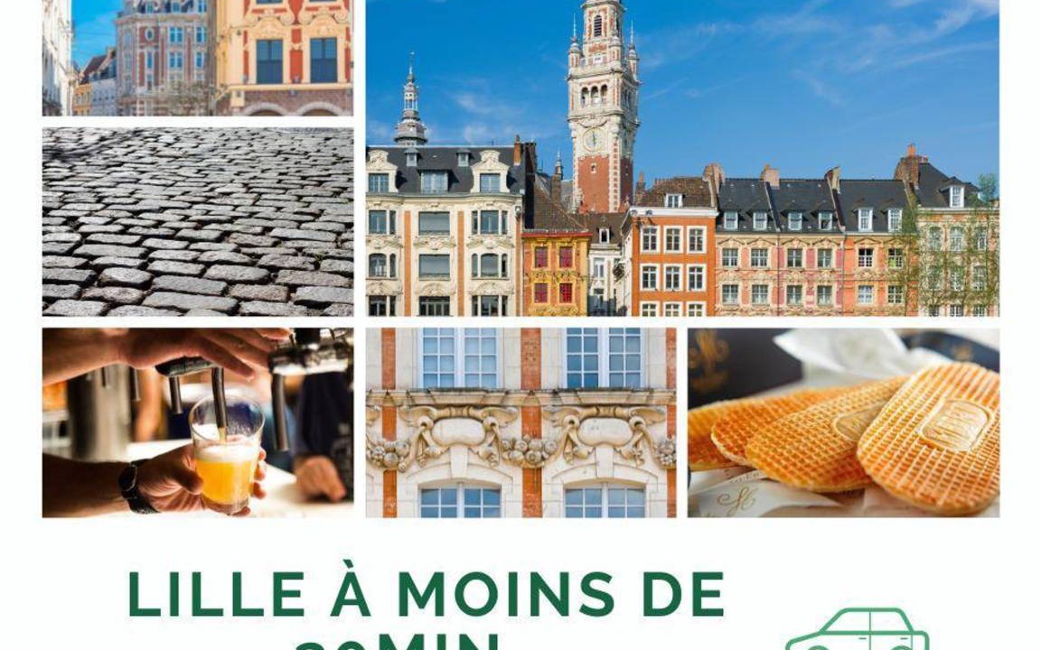 Photo of Others in Saint-Andre-lez-Lille