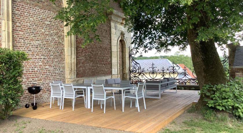 Photo of Others in Courcelles-sous-Moyencourt