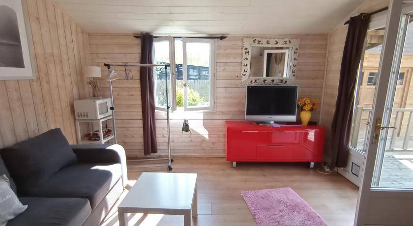 Photo of Livingroom in La Guierche