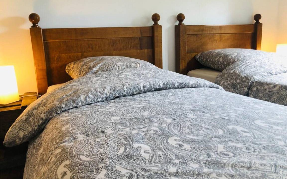 Photo of Bedroom in Bischwiller