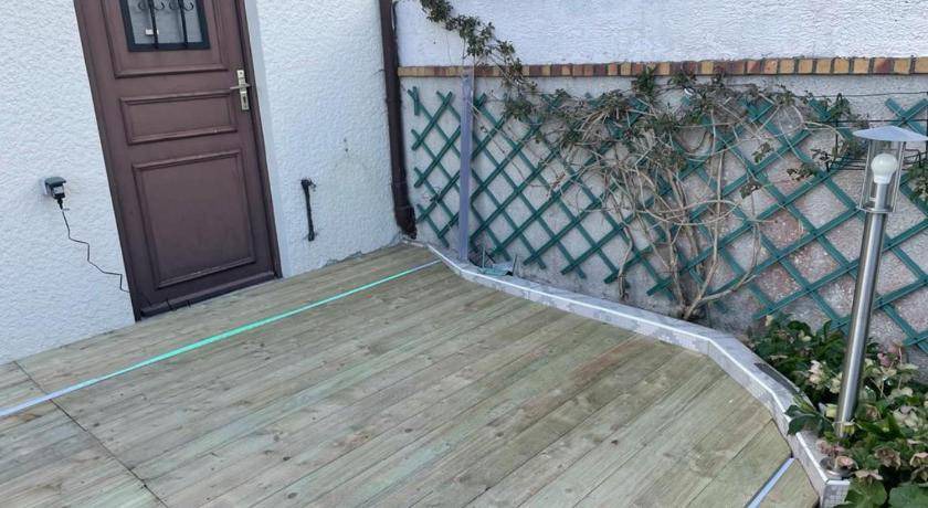 Photo of Patio Balcony in Poissy