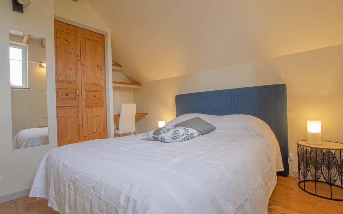 Photo of Bedroom in Lantages
