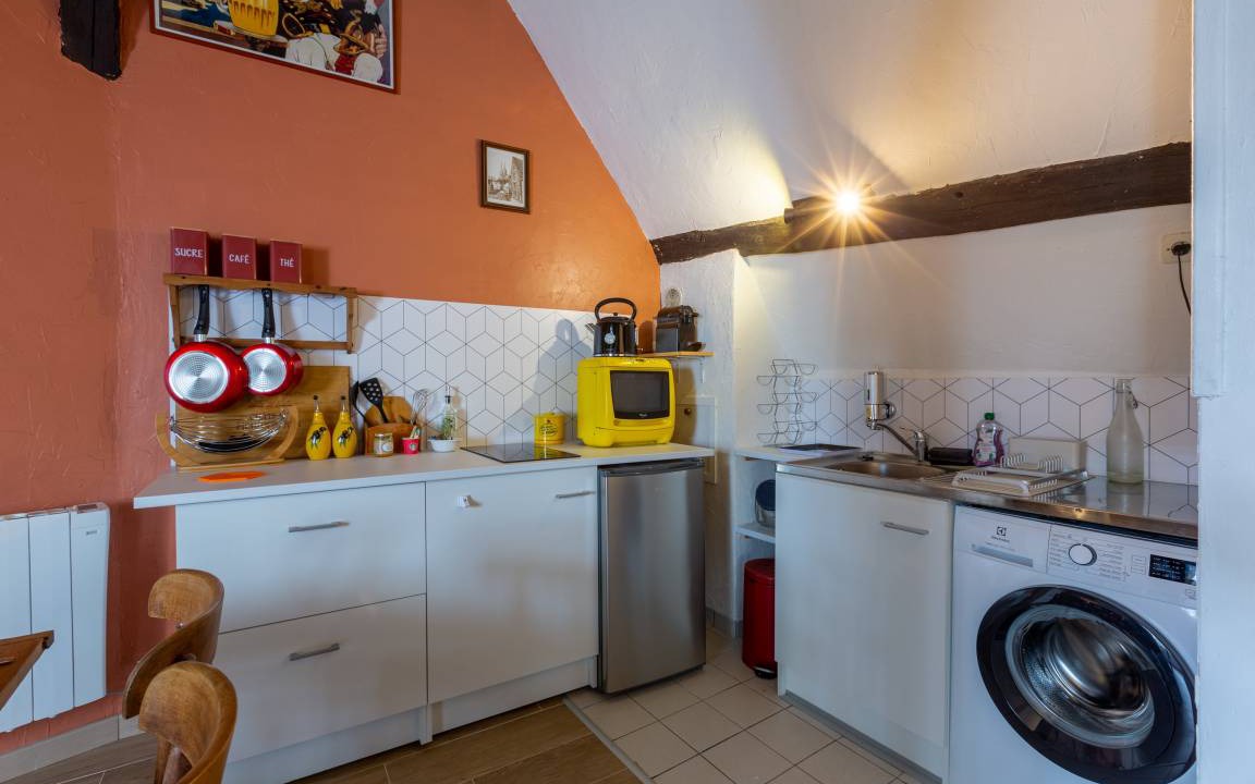 Photo of Kitchen in Chartres